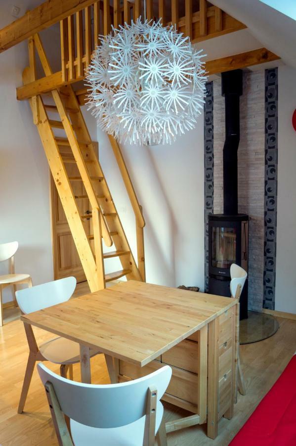 Apartmaji Lajf Kranjska Gora Εξωτερικό φωτογραφία