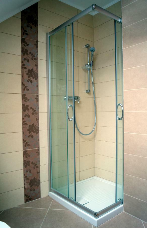 Apartmaji Lajf Kranjska Gora Εξωτερικό φωτογραφία