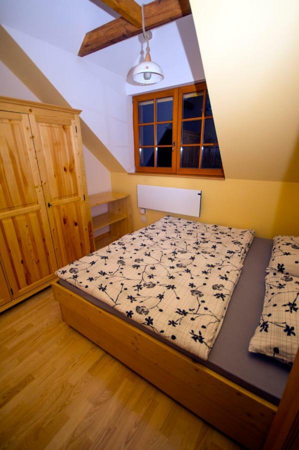 Apartmaji Lajf Kranjska Gora Εξωτερικό φωτογραφία