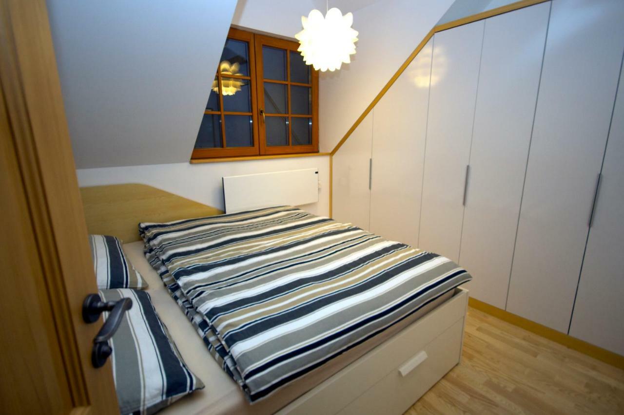Apartmaji Lajf Kranjska Gora Εξωτερικό φωτογραφία