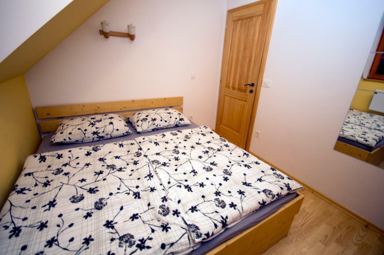 Apartmaji Lajf Kranjska Gora Εξωτερικό φωτογραφία